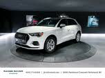 Audi Q3 quattro Komfort 40 TFSI AWD