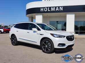 Buick Enclave Essence AWD