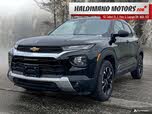 Chevrolet Trailblazer LT AWD