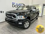 RAM 2500 Laramie Limited Crew Cab 4WD