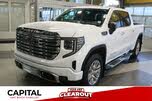 GMC Sierra 1500 Denali Crew Cab 4WD