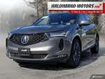 Acura RDX SH-AWD with A-Spec Package