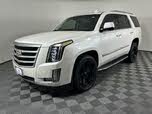 Cadillac Escalade Luxury RWD