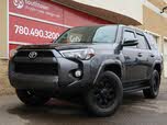 Toyota 4Runner Limited 4WD