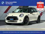 MINI Cooper 4-Door Hatchback FWD