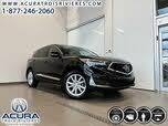 Acura RDX SH-AWD with Technology Package