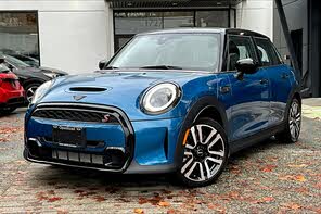 2024 MINI Cooper