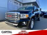 GMC Canyon SLE Crew Cab 4WD