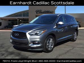 INFINITI QX60 Luxe FWD