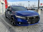 Honda Accord Sport FWD