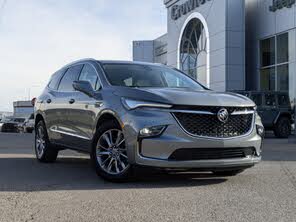 Buick Enclave Avenir AWD