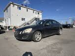 Volvo S60 T5