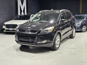 Ford Escape Titanium AWD