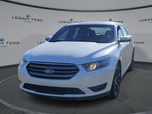 Ford Taurus SEL AWD