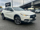 2017 INFINITI QX30