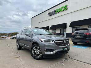 Buick Enclave Avenir AWD