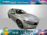 Honda Accord 1.5T Sport FWD