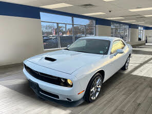 Dodge Challenger GT AWD