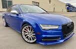 Audi S7 4.0T quattro Premium Plus AWD