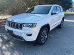 Jeep Grand Cherokee Limited 4WD