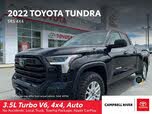 Toyota Tundra SR5 Double Cab 4WD