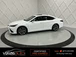 2019 Lexus ES