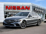 Mercedes-Benz C-Class C 300 4MATIC AWD