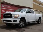 RAM 3500 Big Horn Crew Cab LB 4WD