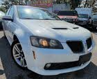 Pontiac G8 Base