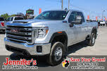 GMC Sierra 2500HD SLE Double Cab 4WD