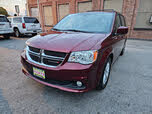 Dodge Grand Caravan SXT FWD