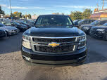 Chevrolet Suburban 1500 LT 4WD