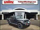 Jeep Gladiator High Altitude Crew Cab 4WD