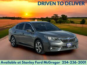 Subaru Legacy Premium AWD