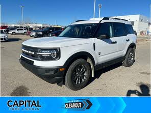 Ford Bronco Sport Big Bend AWD