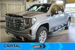 GMC Sierra 1500 Denali Crew Cab 4WD