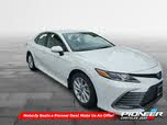 Toyota Camry Hybrid LE FWD