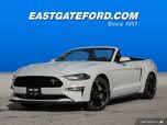 Ford Mustang GT Premium Convertible RWD