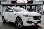 Maserati Levante GranLusso 3.0L AWD