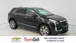 Cadillac XT5 Premium Luxury AWD