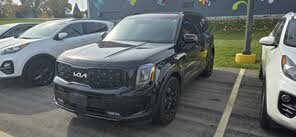 Kia Telluride Nightsky AWD