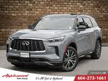 INFINITI QX60 Autograph AWD