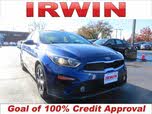 Kia Forte LXS FWD