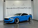 Ford Mustang Shelby GT350 Fastback RWD