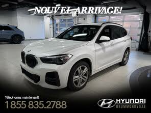 BMW X1 xDrive28i AWD