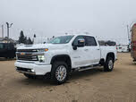 Chevrolet Silverado 2500HD High Country Crew Cab 4WD