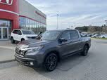 Honda Ridgeline Sport AWD