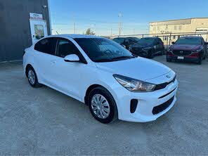 Kia Rio S