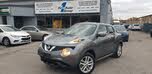 Nissan Juke SV AWD