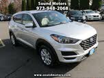 Hyundai Tucson Value AWD